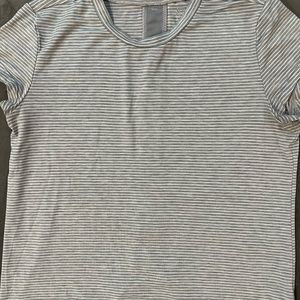 2 Athleta Girls sport tops